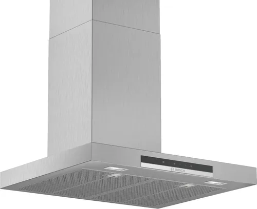 CAMPANA CHIMENEA BOSCH DWB67IM50 ANCHO 60 CM INOX