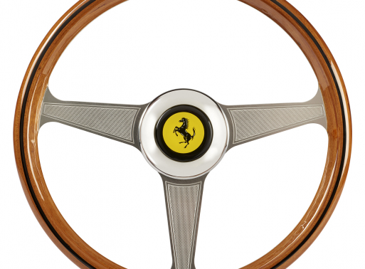 Thrustmaster Ferrari 250 GTO - Volante