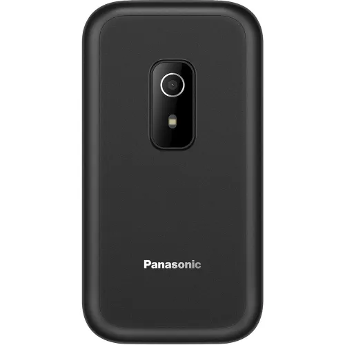 Panasonic - Panasonic KX-TF600 móvil libre.