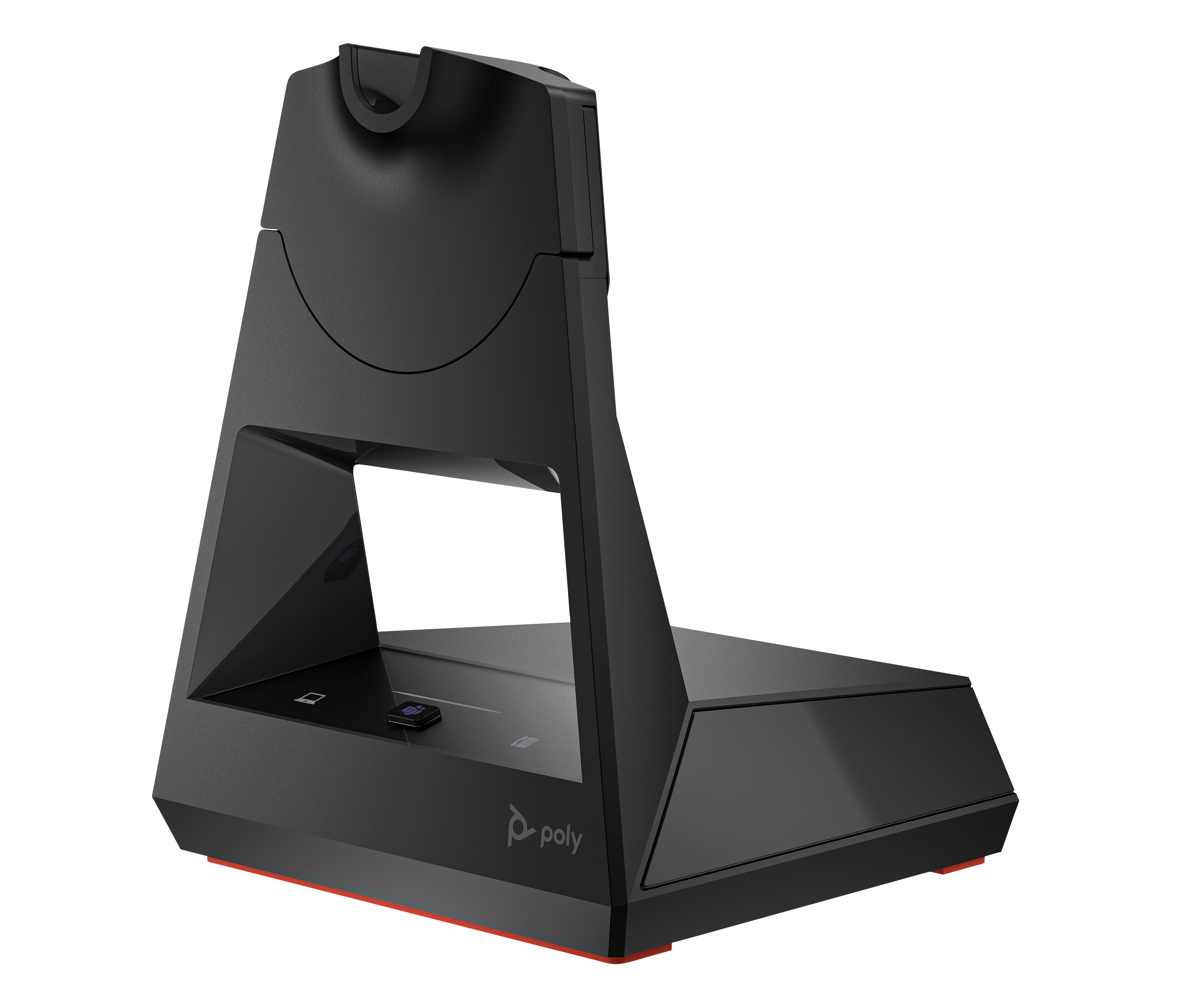 Base-M de HP Poly Voyager Office para 4300/Legend 50/Focus AW6U3AA#AC3