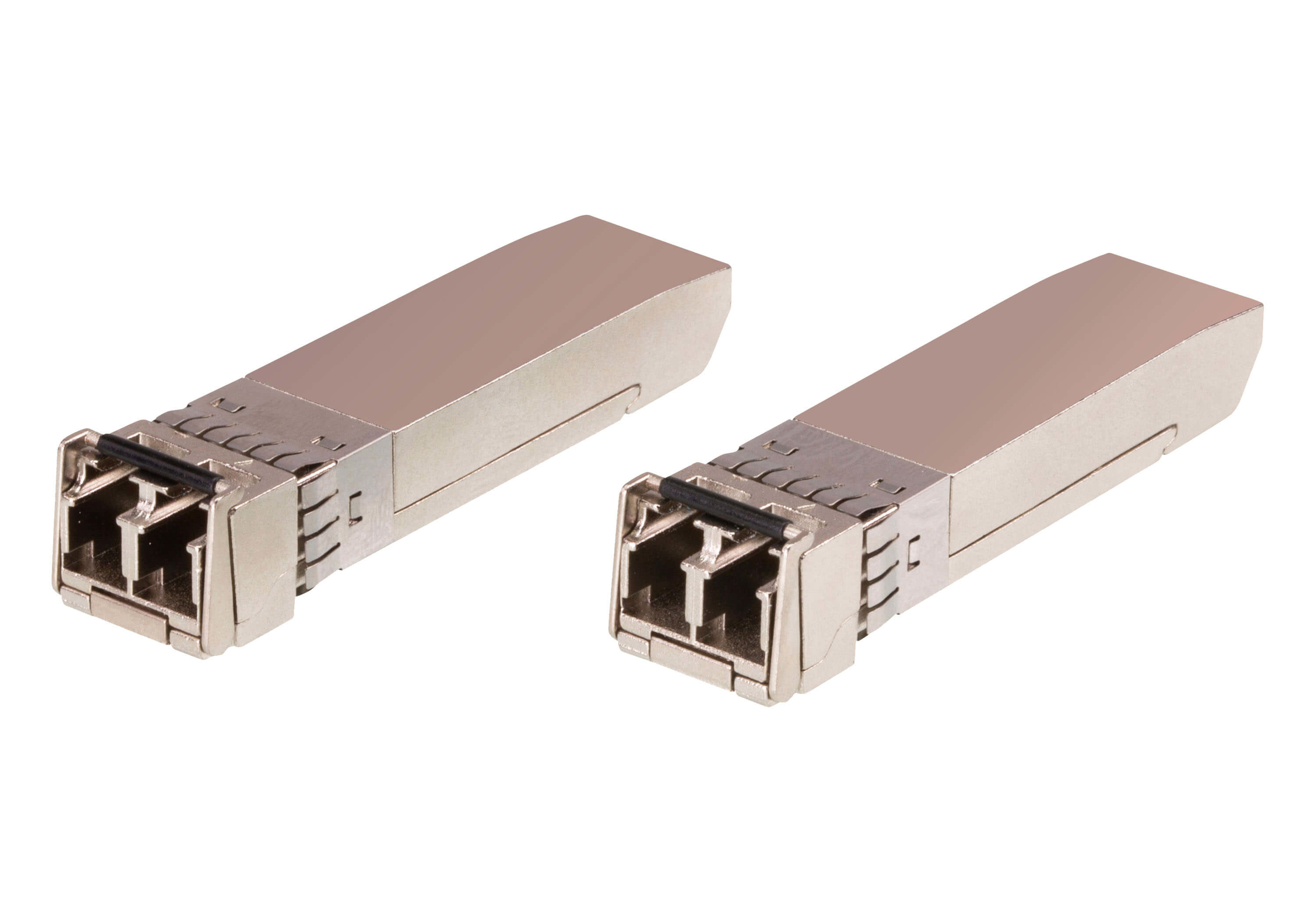 ATEN 2A-141G red modulo transceptor Fibra óptica 10000 Mbit/s 2A-141G