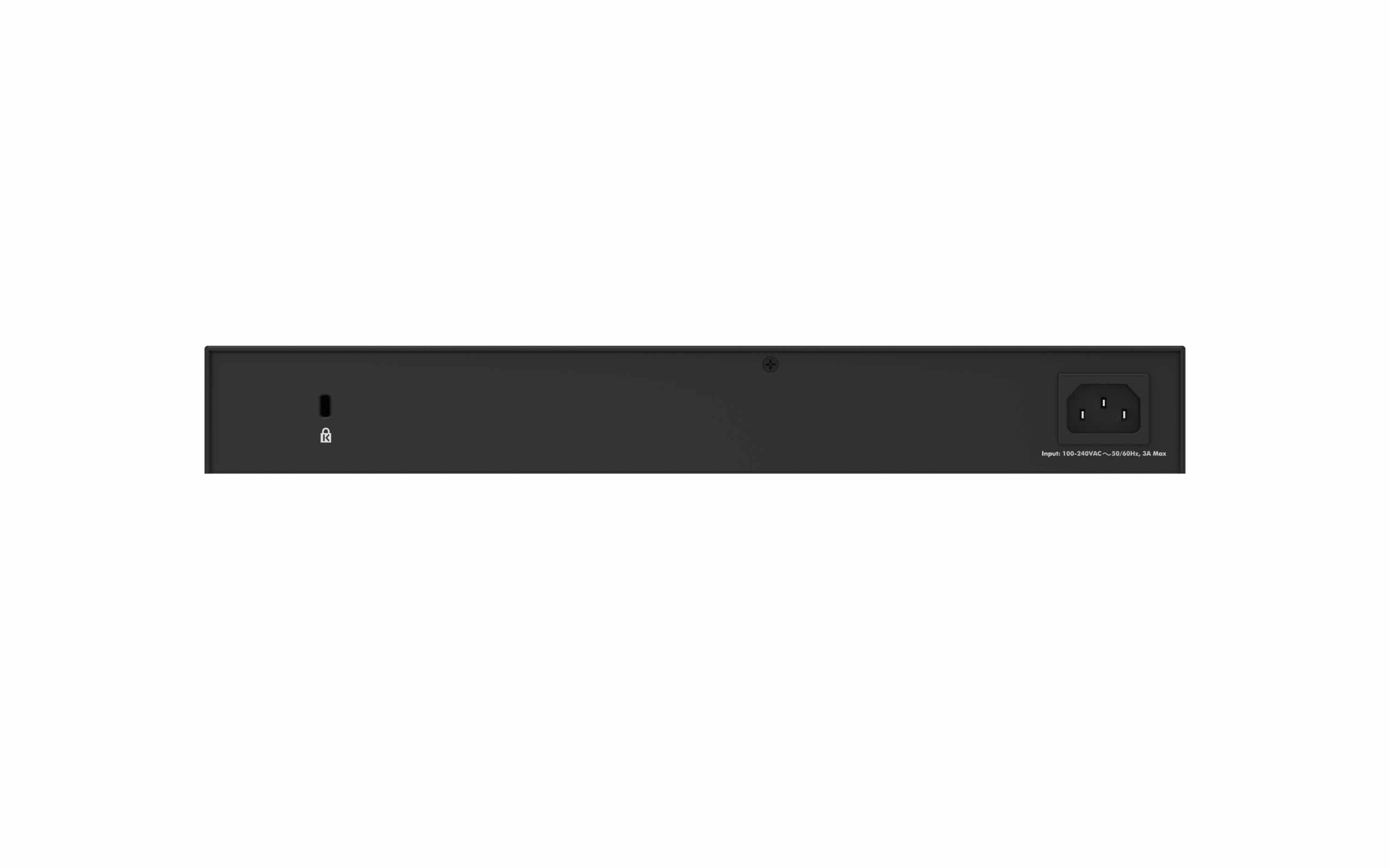 NETGEAR GS324P No administrado Gigabit Ethernet GS324P-100EUS
