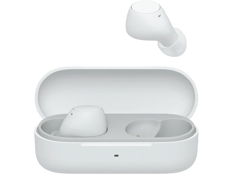 Auriculares Inalambricos Sony WF-C510 Blanco