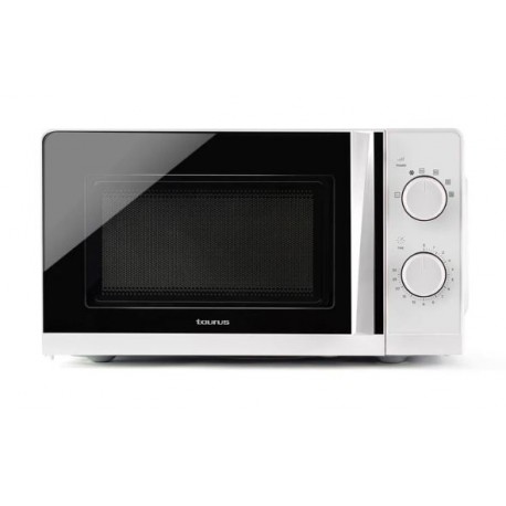 Taurus Readyiv Microondas 20L 700W
