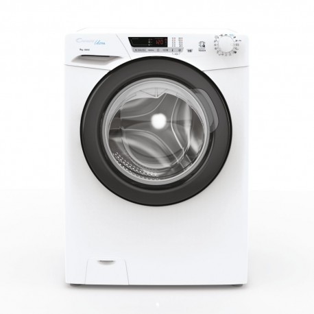 Candy Hcu1292dwb41s Lavadora 9Kg 1200Rpm