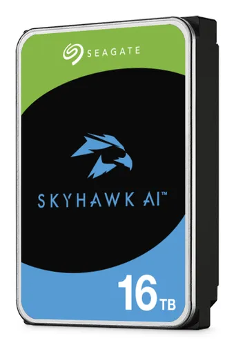 Seagate SkyHawk AI 16TB ST16000VE005 ST16000VE005