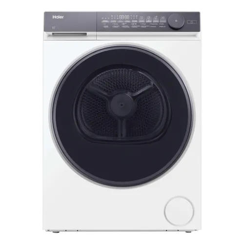 Haier - Secadora Haier 9kg Condensación, Bomba de calor X 7 - HD90-C367ANU1-IB.
