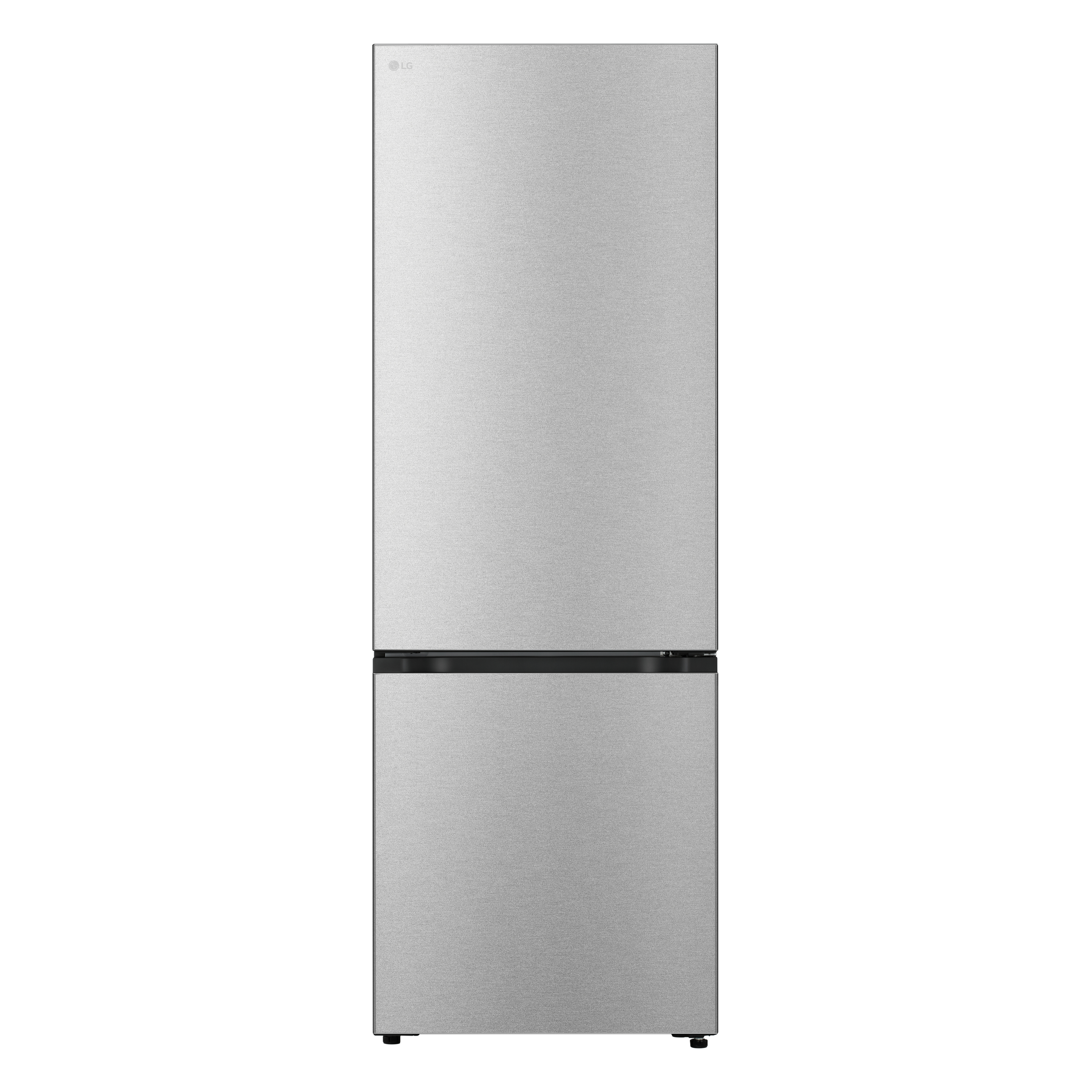 Frigorífico Combi | LG GBBW726CMB DoorCooling+, 2,03m, capacidad de 465l, Serie 700, Clasificación C,acero texturizado antihuellas - GBBW726CMB