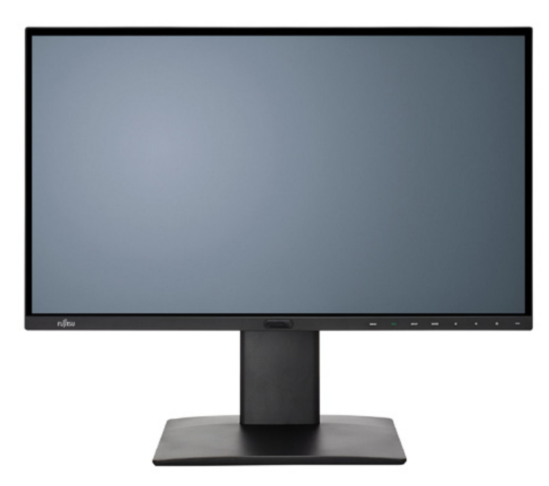Fujitsu P27-8 TS UHD 68,6 cm (27") 3840 x 2160 S26361-K1610-V160