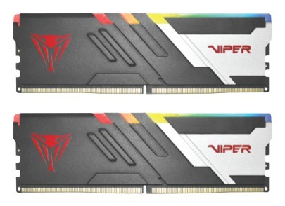 Módulo de memoria Patriot Memory Viper Venom 32 GB 2 PVVR532G600C30K