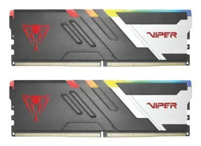Módulo de memoria Patriot Memory Viper Venom 32 GB 2 PVVR532G600C30K