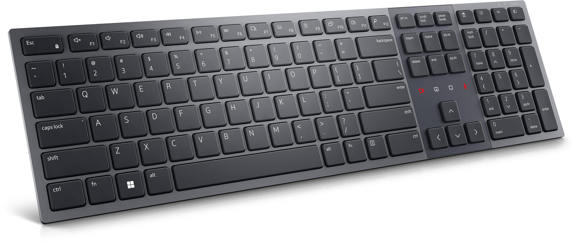 DELL PREMIER KEYBOARD KB900