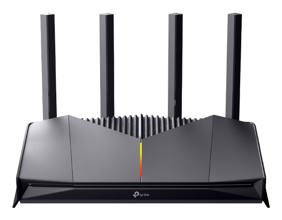 TP-Link Archer GE230 router inalámbrico 2.5 Gigabit Archer GE230