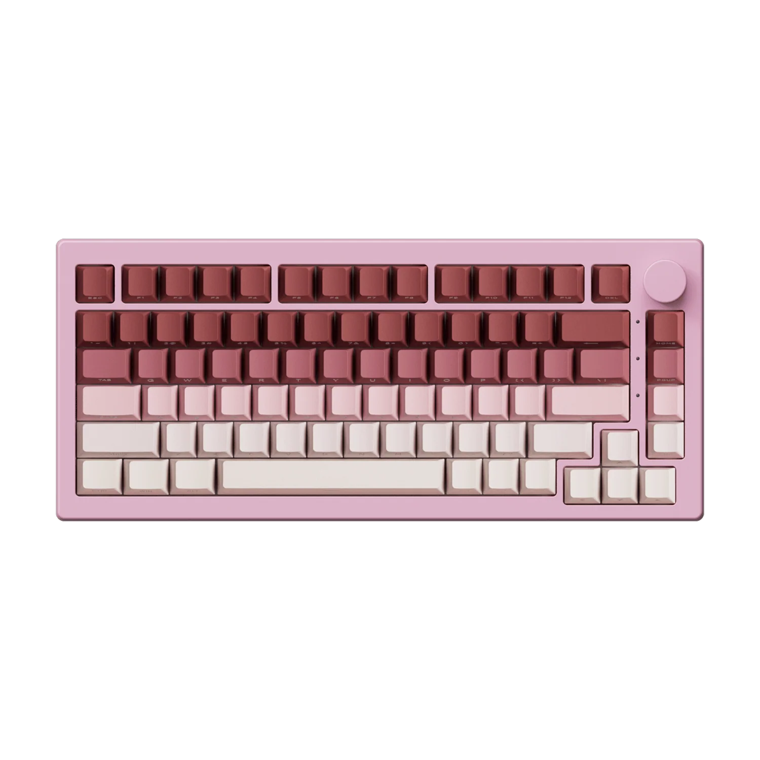 5075 V3 Mechanical Keyboard