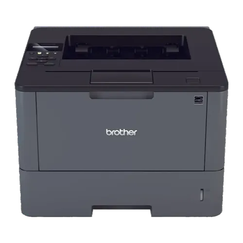 Impresora Brother HL-L5200DW Láser Monocromo Dúplex Automático Gris