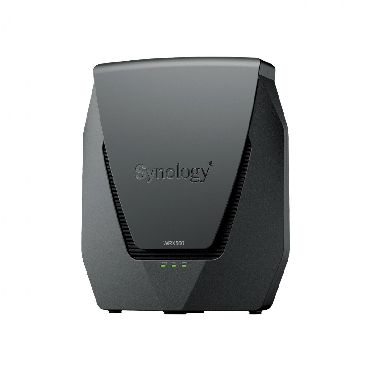 Synology WRX560 router inalámbrico Gigabit Ethernet Doble WRX560