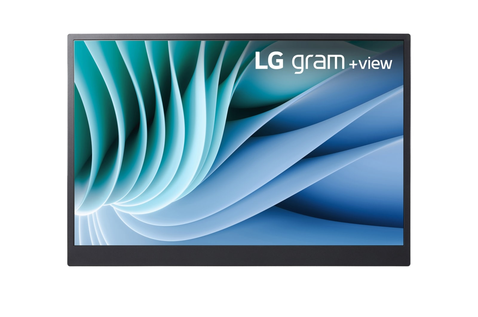 LG 16MR70 pantalla para PC 40,6 cm (16") 2560 x 1600 Pixeles 16MR70