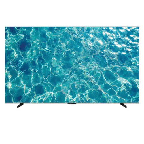 Haier - TV Mini LED 252,8cm (100") Haier S90 H100S90FUX, 4K UHD, 144Hz, Google TV, HDR10+, Dolby Vision IQ, Dolby Atmos Sound by KEF.