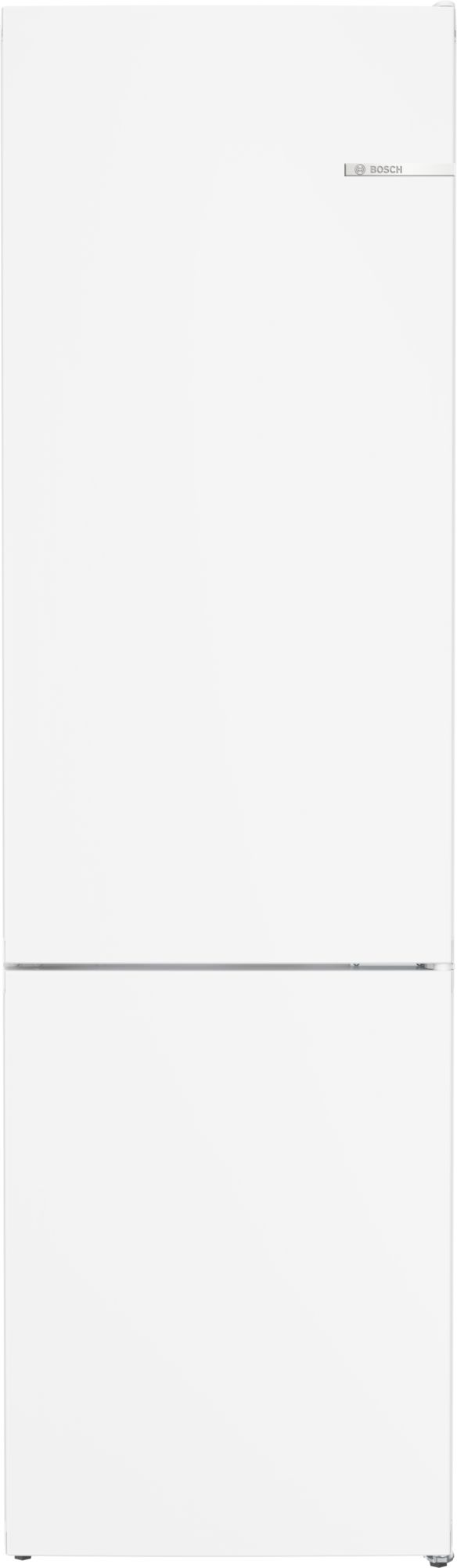 FRIGORIFICO COMBI BOSCH KGN39VWEB NOFROST E ALTO 203 CM ANCHO 60 CM BLANCO
