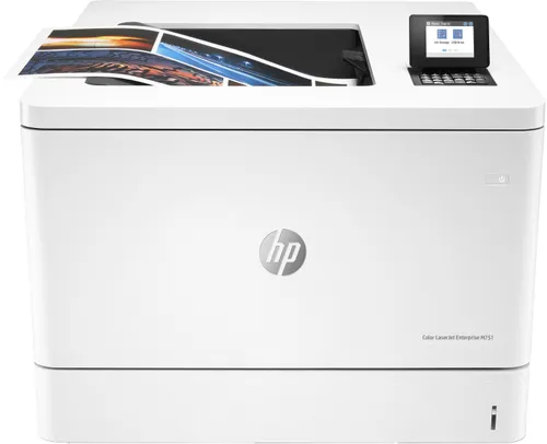 HP Color LaserJet Enterprise Impresora LaserJet Enterprise T3U44A#B19