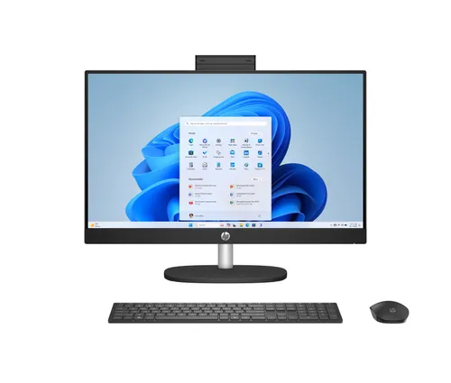 PC All in One HP 24-ct2006ns
