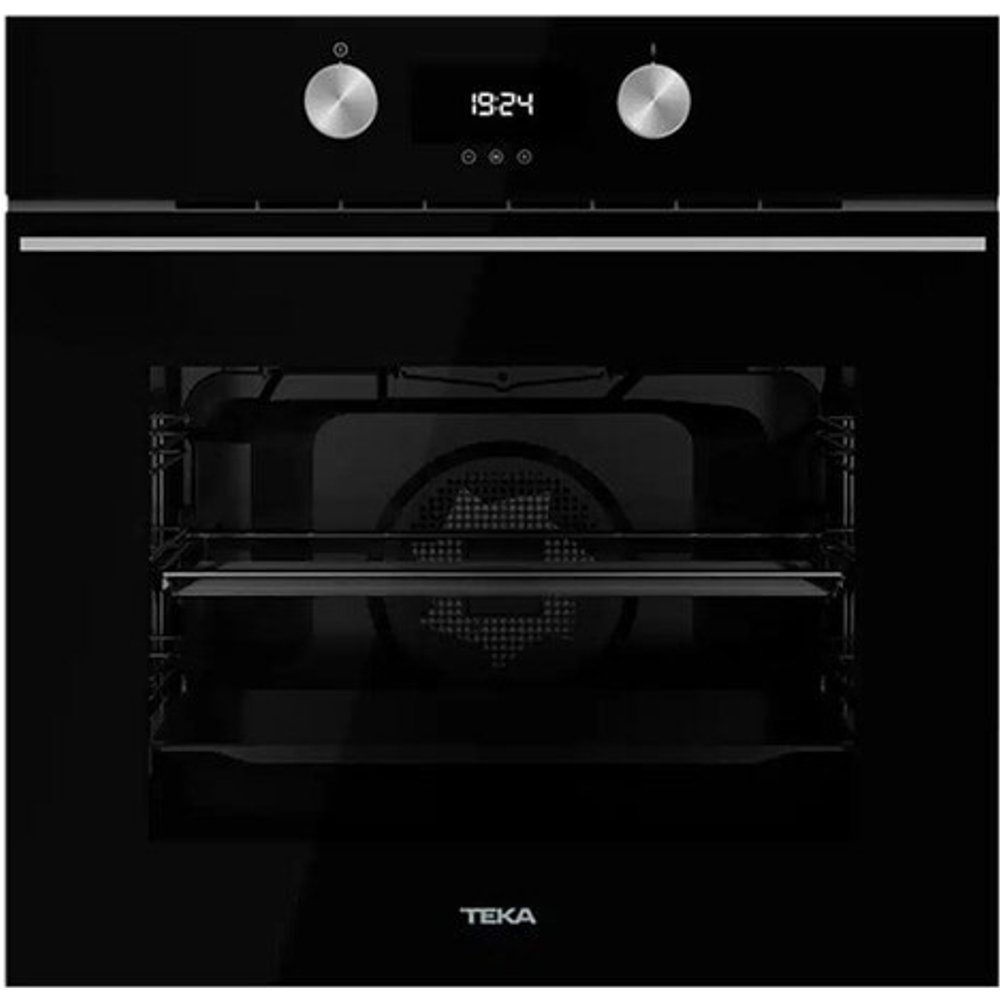 Teka - Horno multifunción Teka pirolítico - HLB 8300 P.