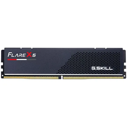 G.S Kill Flare X5 8GB 1x8GB 5600M Hz CL36 AMD EXPO Negro