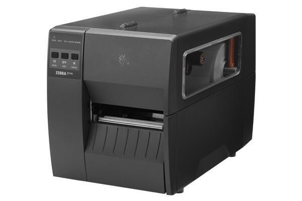 Zebra ZT111 impresora de etiquetas Transferencia ZT11143-T0E000FZ