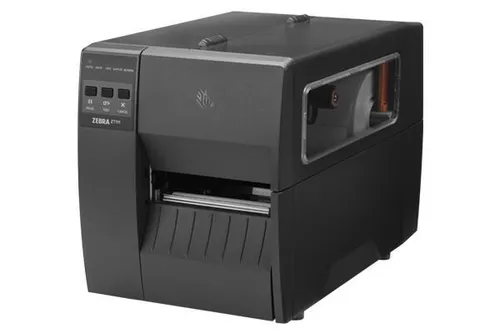 Zebra ZT111 impresora de etiquetas Térmica directa ZT11143-D0E000FZ