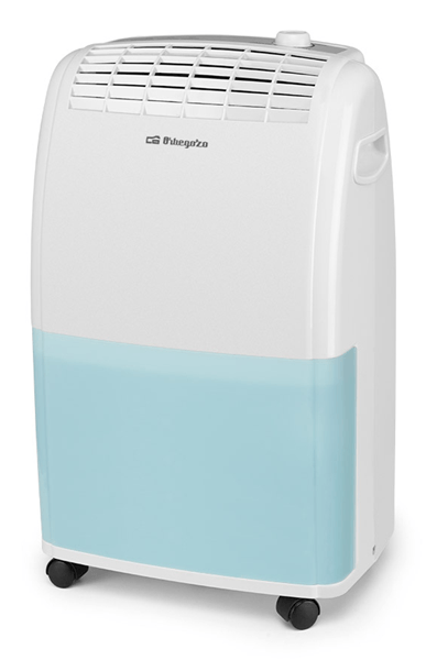 DESHUMIDIFICADOR ORBEGOZO DH 2025