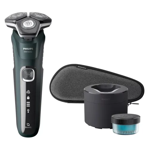 Philips S588450 Afeitadora Series 5000