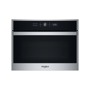 Whirlpool - Horno multifunción Whirlpool con 6 funciones -WCC48HMSXA.