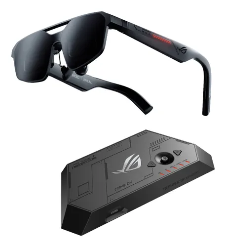 GAFAS ASUS ROG XREAL R1-N GAMING 240 HZ