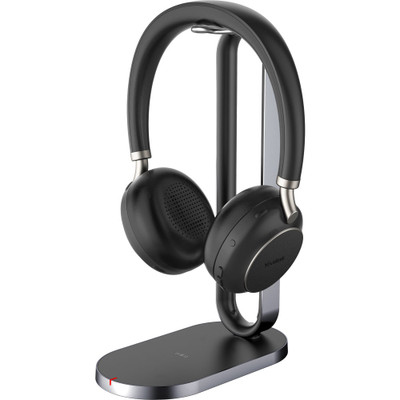 Yealink BH76 Auriculares Inalámbrico Diadema Llamadas/Música 1208625