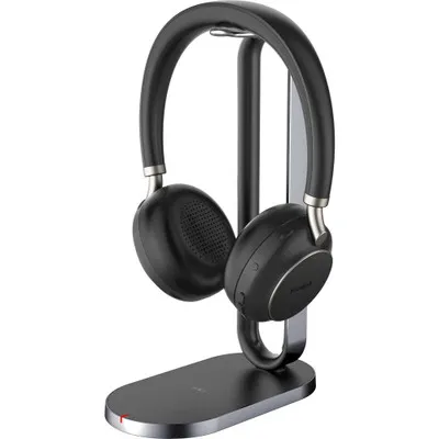Yealink BH76 Auriculares Inalámbrico Diadema Llamadas/Música 1208625