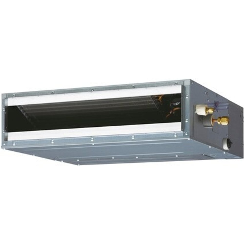 Fujitsu - Aire acondicionado conducto Fujitsu con 3.010 frig-h y 3.403 kcal-h - ACY35K-KA.