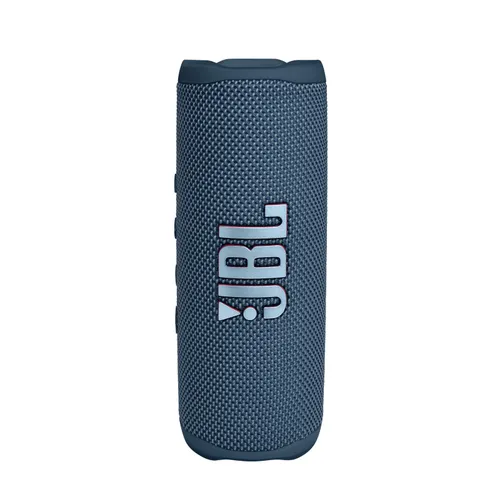 JBL Flip 6 Azul - Altavoz Bluetooth
