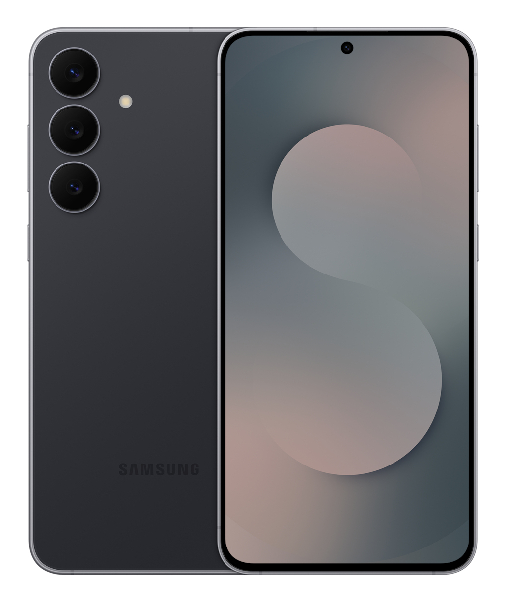 Samsung Galaxy S25 FE SM-S731BZKDEUB