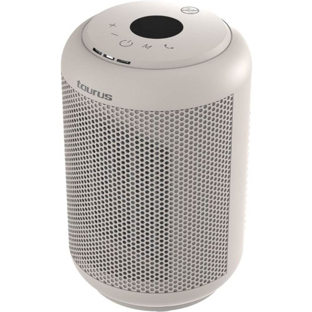 Taurus - Calefactor Tropicano 15C Sense.