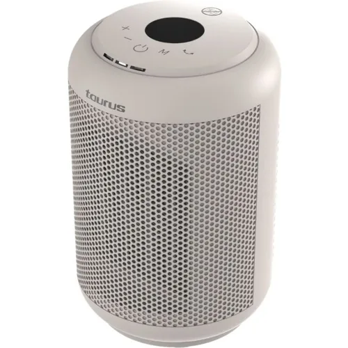 Taurus - Calefactor Tropicano 15C Sense.