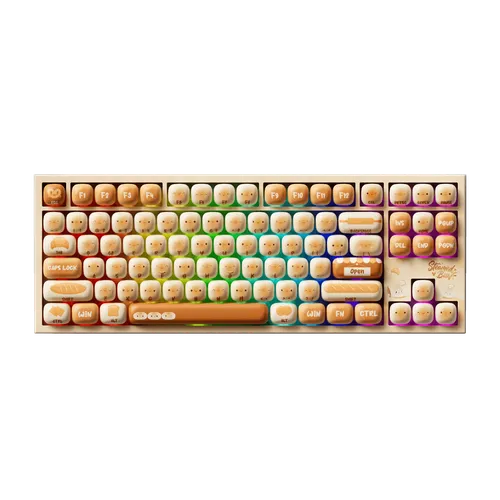 Bun Wonderland 5087 V5