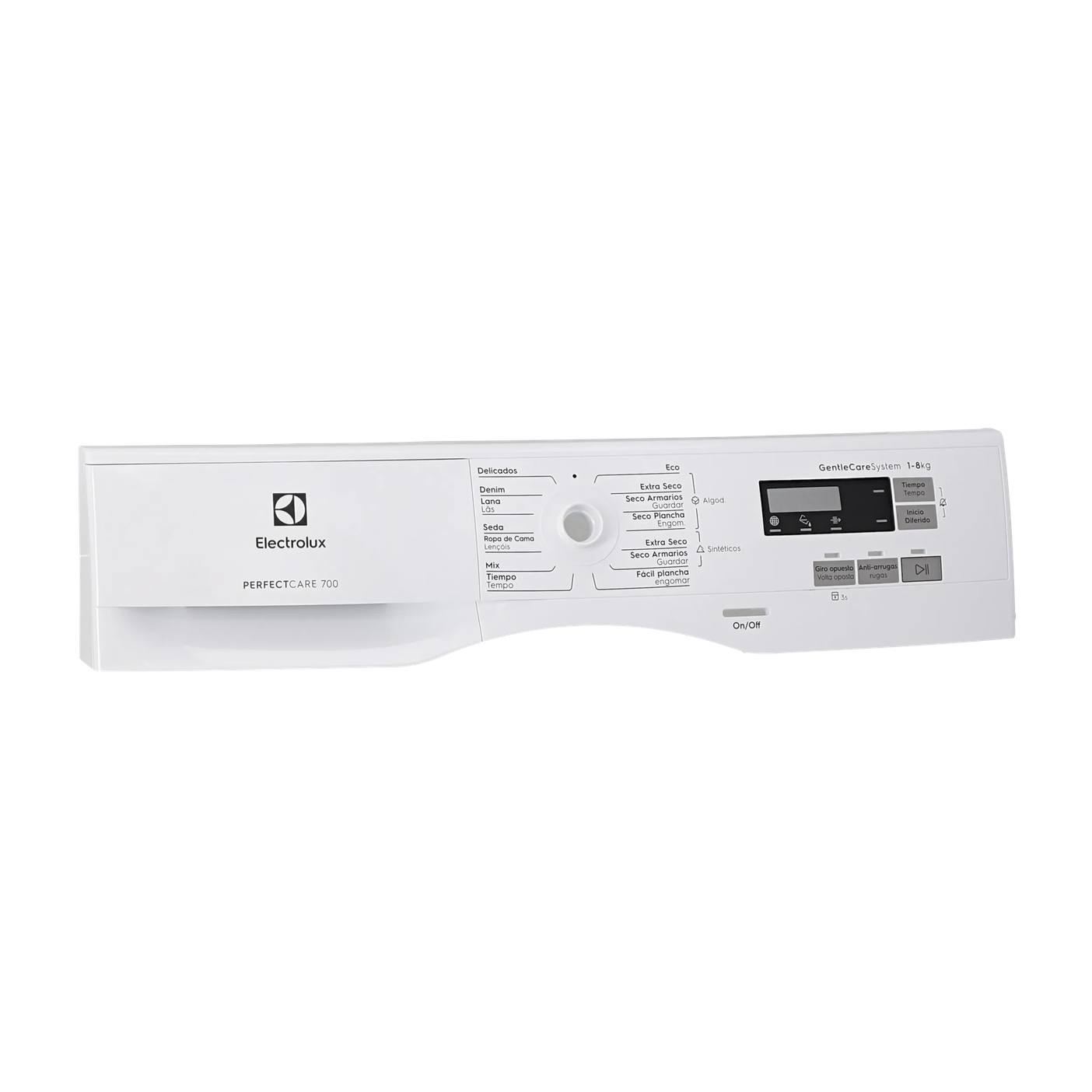 Electrolux panel mandos, blanco, AEG, ES,PT 140295389013