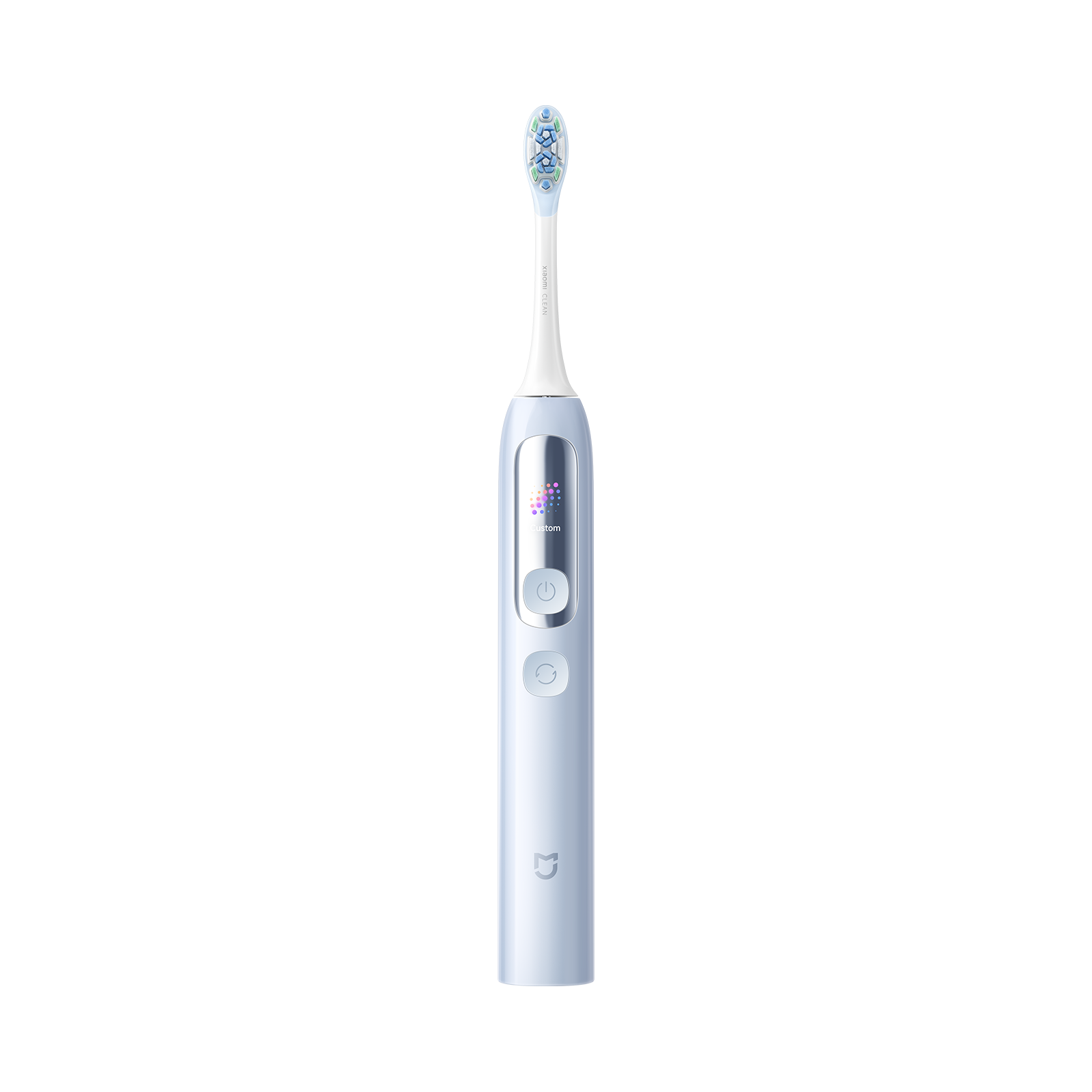 Mijia Smart Servo-oscillation Electric Toothbrush Pro Azul