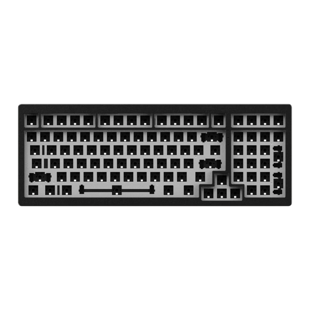 MonsGeek M2 QMK DIY Kit