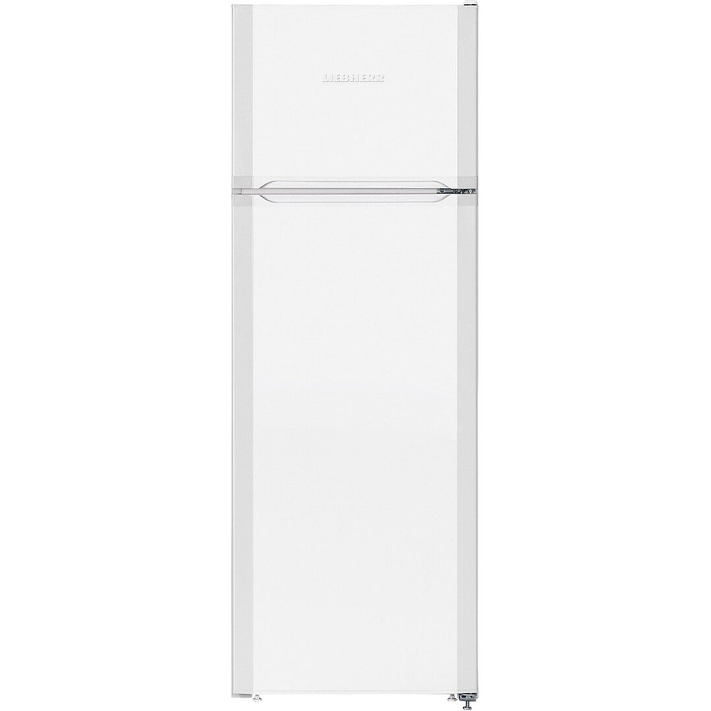 Liebherr - Frigoríficos 2 puertas Liebherr SmartFrost -CTe 2931.