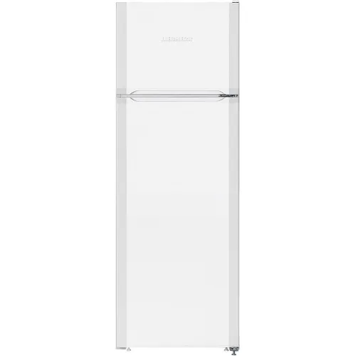 Liebherr - Frigoríficos 2 puertas Liebherr SmartFrost -CTe 2931.