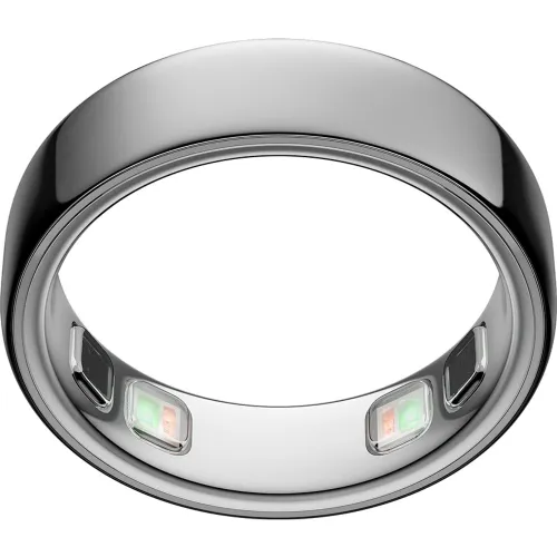 Oura - Anillo inteligente Oura Ring 5.