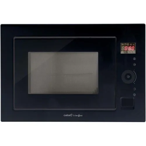 Cata - Microondas integrable Cata 25 litros y grill - MC 25 GTC.