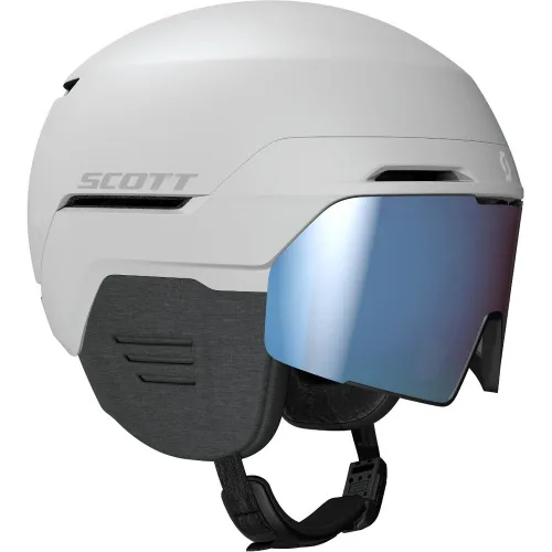 Scott - Casco de adulto blend Scott.