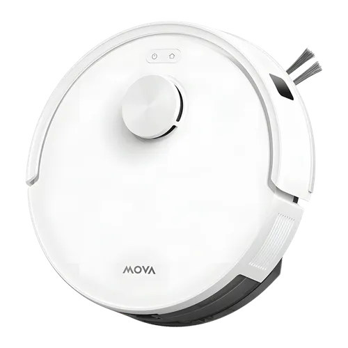 Robot aspirador MOVA E20s Pro Fregado 13000Pa